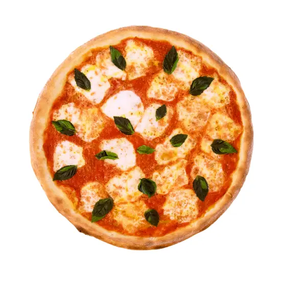 Simply Veg Pizza