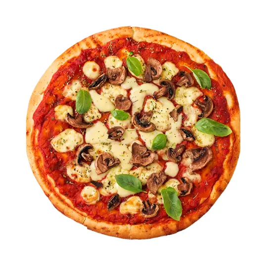 Italian Veg Pizza