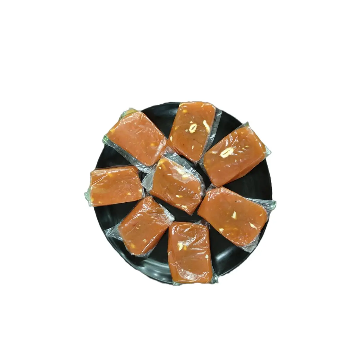 Cashew Halwa