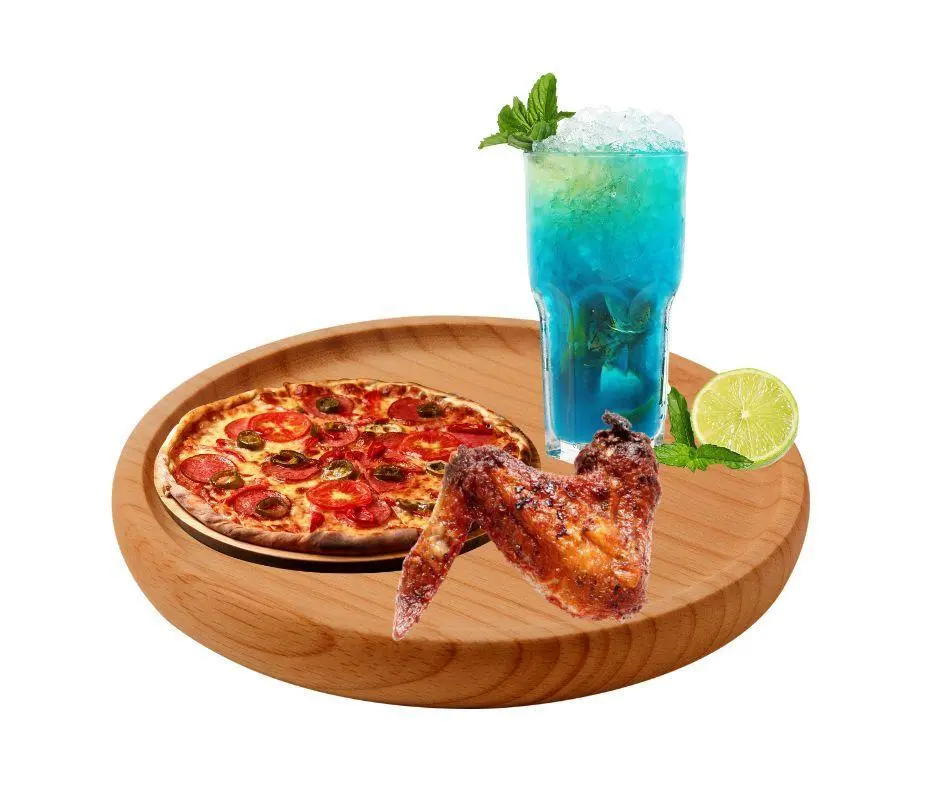 Student Non-Veg Combo