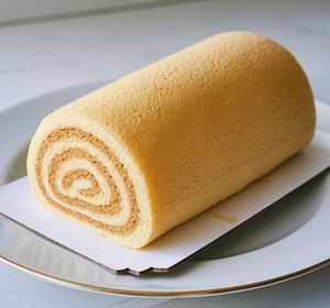 Cake Rolls